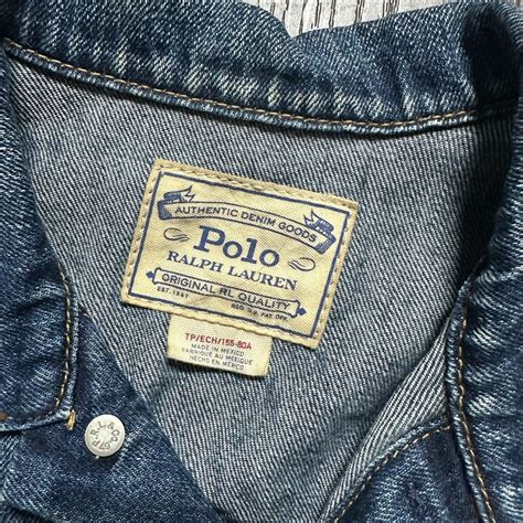 polo ralph lauren quality
